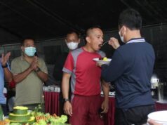 Sinergi Antarinstansi Demi Pembangunan Batam