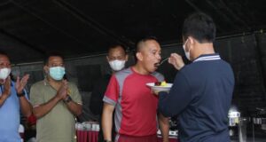 Sinergi Antarinstansi Demi Pembangunan Batam