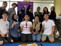 Membangun Komunikasi yang Efektif di Sosial Media Desa Wisata Alamendah