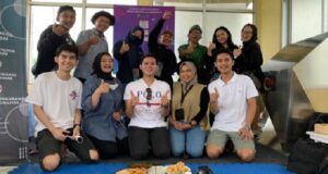 Membangun Komunikasi yang Efektif di Sosial Media Desa Wisata Alamendah