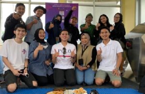 Membangun Komunikasi yang Efektif di Sosial Media Desa Wisata Alamendah