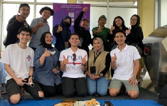 Membangun Komunikasi yang Efektif di Sosial Media Desa Wisata Alamendah