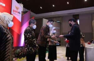 Menpan RB Apresiasi Kinerja Muhammad Rudi Menpan RB Apresiasi Rudi