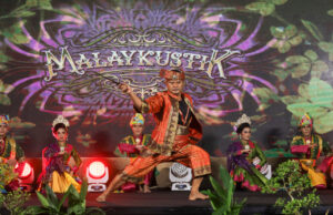 Warga Batam, Yuk Hadiri Kenduri Seni Melayu 2021