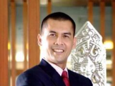 Disbudpar Batam dan Asosiasi Pariwisata Gelar Goodminton