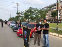 Indonesia Lancer Community Batam Diajak Kembangkan Sport Tourism Indonesia Lancer Community Batam