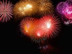 Pesta Tahun Baru 2022 Tak Boleh Digelar di Kepri