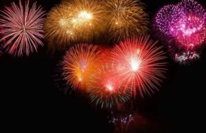 Pesta Tahun Baru 2022 Tak Boleh Digelar di Kepri