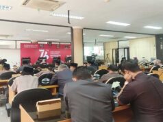 Rekomendasi Pansus Greenfields, DPRD Kabupaten Blitar Molor Alasannya Belum Cukup Bukti Pansus Greenfields DPRD Kabupaten Blitar