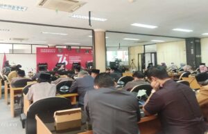 Rekomendasi Pansus Greenfields, DPRD Kabupaten Blitar Molor Alasannya Belum Cukup Bukti Pansus Greenfields DPRD Kabupaten Blitar