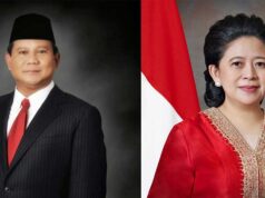 Pilpres 2024, Mungkinkah yang Berpasangan Prabowo-Puan Maharani? Pasangan-Prabowo-Puan-Maharani