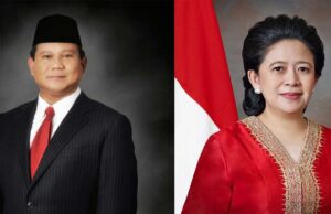 Pasangan-Prabowo-Puan-Maharani