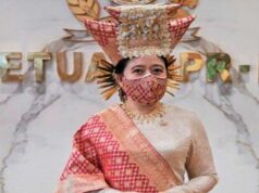 Mengupas Garis Keturunan Minangkabau Puan Maharani Puan Maharani