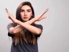 Berani Putus, Kenali “Red Flag” Dalam Hubungan Percintaan yang Tidak Sehat Putus Cinta