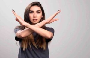 Berani Putus, Kenali “Red Flag” Dalam Hubungan Percintaan yang Tidak Sehat Putus Cinta