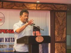 Alhamdulillah Semua Pasien Covid-19 Sembuh, Batam Nol Kasus