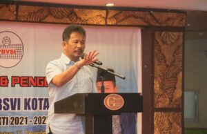 Alhamdulillah Semua Pasien Covid-19 Sembuh, Batam Nol Kasus