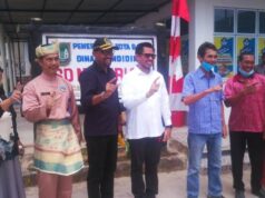 SDN 002 Batuampar Kekurangan RKB, Nuryanto Minta Perhatian Disdik