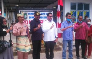 SDN 002 Batuampar Kekurangan RKB, Nuryanto Minta Perhatian Disdik