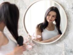 5 Inspirasi Tatanan Rambut Wanita Karier, Siapa Mau Tiru? gaya rambut wanita