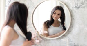 5 Inspirasi Tatanan Rambut Wanita Karier, Siapa Mau Tiru? gaya rambut wanita