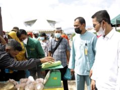 Operasi Pasar Murah di Batam Dimulai, Ini Jadwalnya