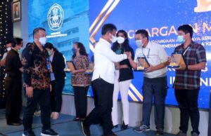 Rudi Berharap Kebutuhan SDM Batam Diisi Anak Muda Batam