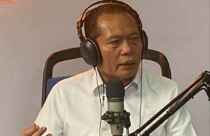 Kadis Pariwisata Kepri Ajak Generasi Muda Kepri Tingkatkan Kompetensi untuk Mengisi Peluang Sektor Pariwisata Kepala Dinas Pariwisata Kepri, Buralimar mengajak generasi muda di Kepri terutama generasi millenial untuk meningkatkan kompetensi F,ist