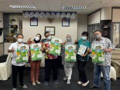 ASPPI Kepri Gelar Greencamp hingga Jungle Trekking, Ikutan Yuk! ASPPI Kepri