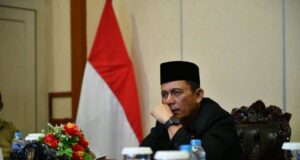 Alhamdulillah, Ramadan Ini Warga Kepri Bebas Beribadah ke Masjid Ramadan Kepri