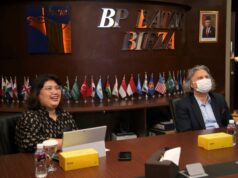 Damac Group Dubai Berencana Bangun Data Center di Batam, Total Investasi USD 1 M Damac Group Dubai