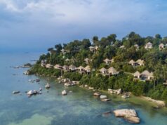 Pemisahan Level Asesmen, Angin Segar bagi Travel Bubble di Kepri Travel Bubble di Kepri