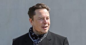 5 Tips dari Elon Musk Agar Jadi Anak Muda Sukses Tips dari Elon Musk
