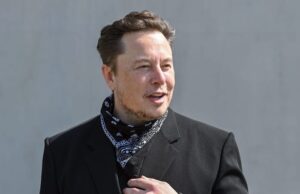 5 Tips dari Elon Musk Agar Jadi Anak Muda Sukses Tips dari Elon Musk