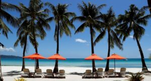 Bulan Depan Pelancong Sudah Bisa Masuk Filipina, Ini Syaratnya Pelancong Bisa Masuk Filipina