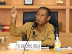 RSUD Engku Haji Daud Digesa Menjadi RS Khusus Jiwa