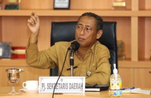 RSUD Engku Haji Daud Digesa Menjadi RS Khusus Jiwa