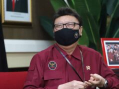 Menteri Tjahjo: Pemerintah Fokus Merekrut PPPK di Tahun 2022 Menteri Tjahjo