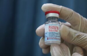 BPOM Perbolehkan 5 Vaksin untuk Booster, Tak Ada Nama Sinovac Vaksin untuk Booster