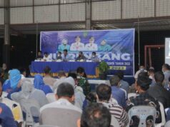 Tanjungpiayu Usulkan 42 Kegiatan di 2023
