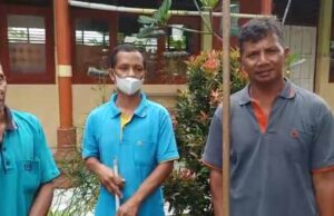 PTT K2 Kependidikan, Inginkan Pemkab Blitar Fair Masalah Honor Sama di OPD PTT Honorer K2 Kabupaten Blitar