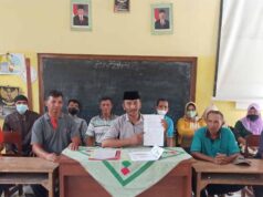 Pegawai Honorer Bakal Dihapus, PTT K2 Kabupaten Blitar Meradang Hingga Mogok Kerja PPT K2 Blitar