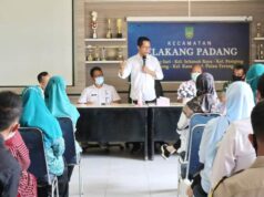 Angka Stunting di Hinterland 3,6 Persen dari Total Kasus di Batam Angka Stunting di Hinterland