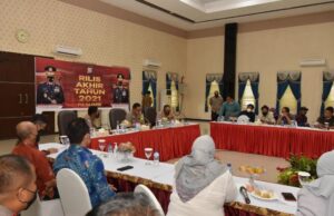 Sepanjang 2021, Polda Kepri Tangani 307 Kasus Narkoba