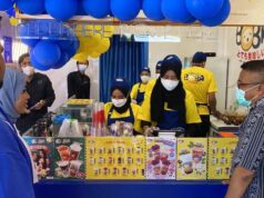 Street Boba Hadir di Batam, Lagi Promo Beli 1 Gratis 1 Street Boba Batam