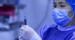 Pemkab Karimun Gesa Capaian Vaksinasi Covid-19 di Kabupaten Karimun Pemkab Karimun