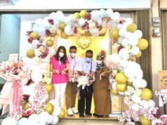 Harvest Decoration Batam, Sediakan Paket Tradisional hingga Modern Harvest Decoration Batam