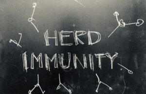 Hore! Herd Imunity Tercapai di Kepri Herd Immunity di Kepri