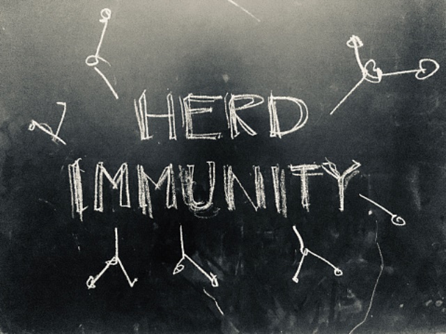 Herd Immunity di Kepri