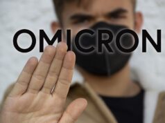 Fakta-fakta Ilmiah Terkait Covid-19 Varian Omicron Fakta-fakta Ilmiah Omicron